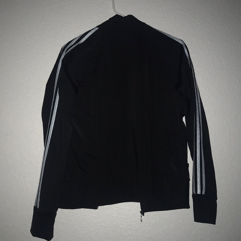 Adidas zip jacket - Picture 3 of 3